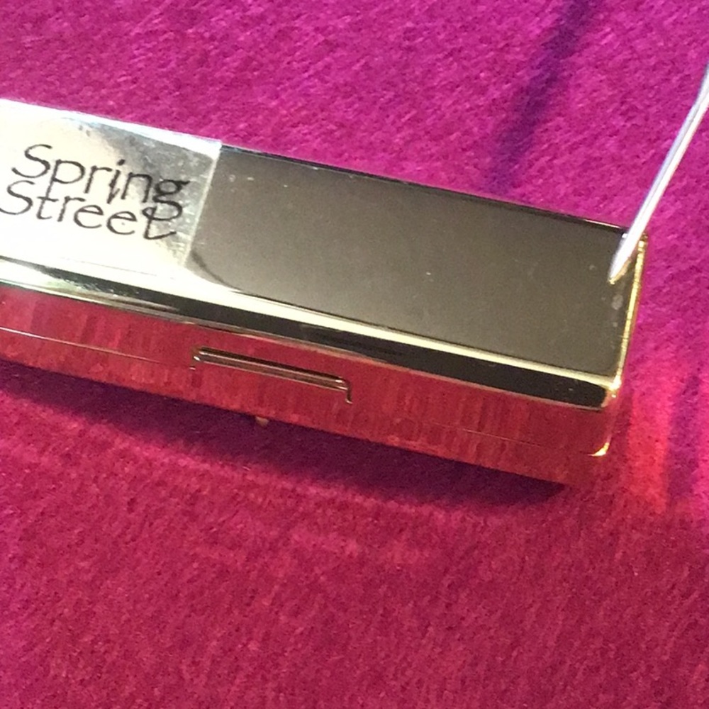 Lipstick Case,by Spring Street - Picture 7 of 8